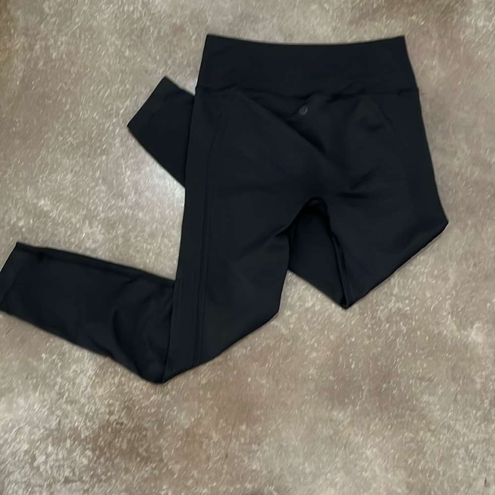 Lululemon leggings. NWOT.